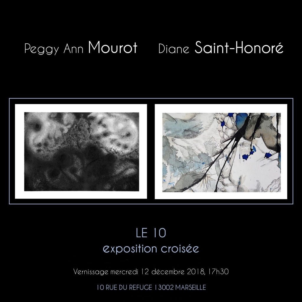 Exposition Le 10 ©PeggyAnnMourot