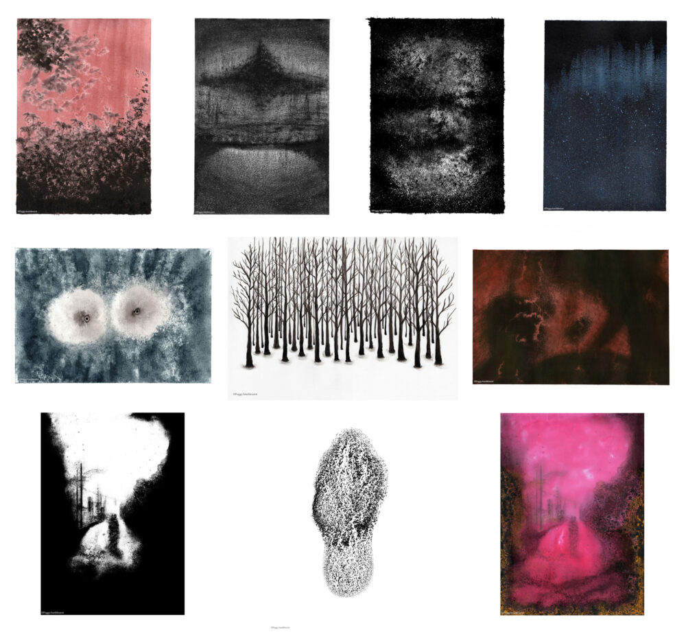 4 Séries Complètes ~ 31 Cartes Limitées N°&Signées (+2 cartes surprise) – Image 9