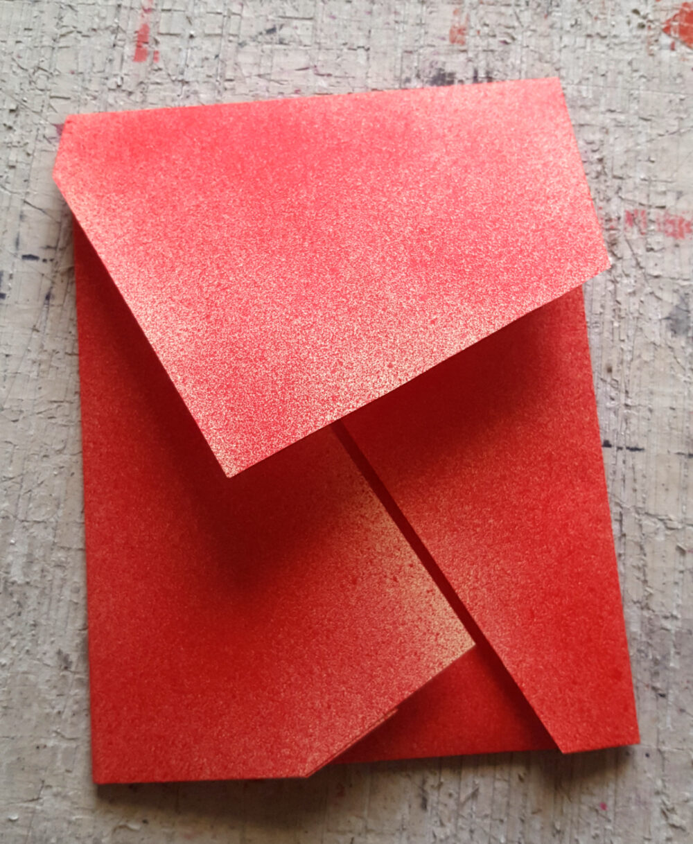 Série GRYYYM ~ 4 Cartes Postales Limitées à 50 ex N°&Signées (+ 1 Carte surprise) – Image 12