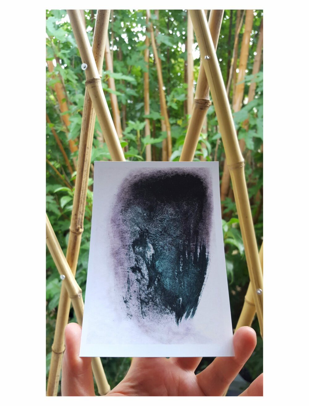 Cartes Postales Prow ~ Limitées à 50ex N°Signées ~ (série GRYYYM)