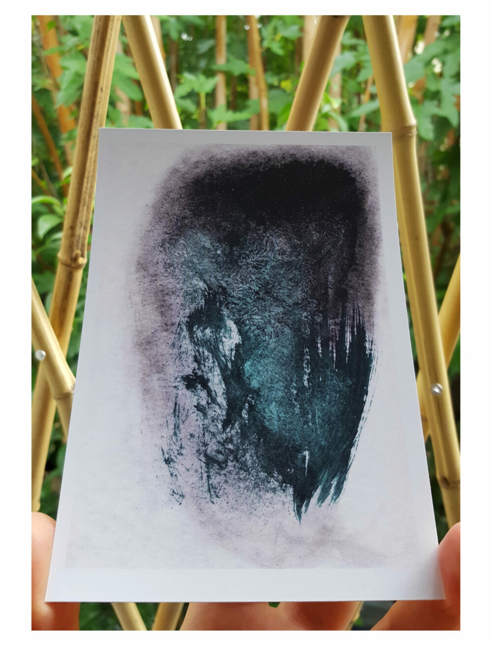 Portfolio GRYYYM ~ Édition Limitée 30 ex ~ N° & Signé – Image 19