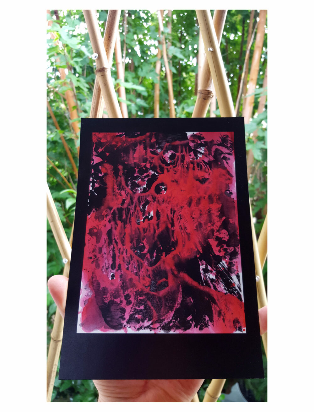 Portfolio GRYYYM ~ Édition Limitée 30 ex ~ N° & Signé – Image 15
