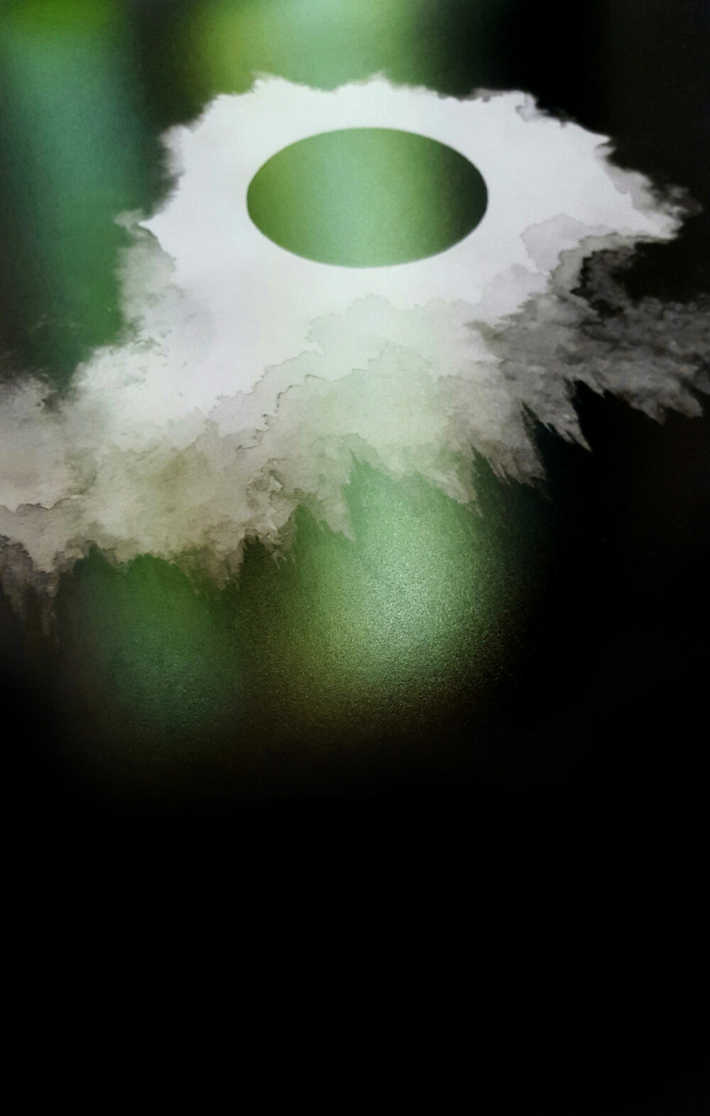 Tirage d'Art Black Moon ~ Édition Limitée à 30ex N°&Signés ~ Jet d'Encre sur Papier Photo 300g Satiné [Giclée Print] ~ Format 40x60 – Image 12
