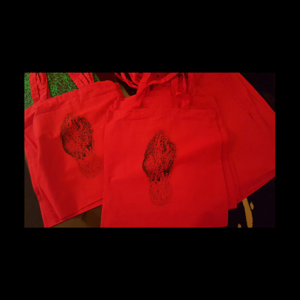 Tote Bags