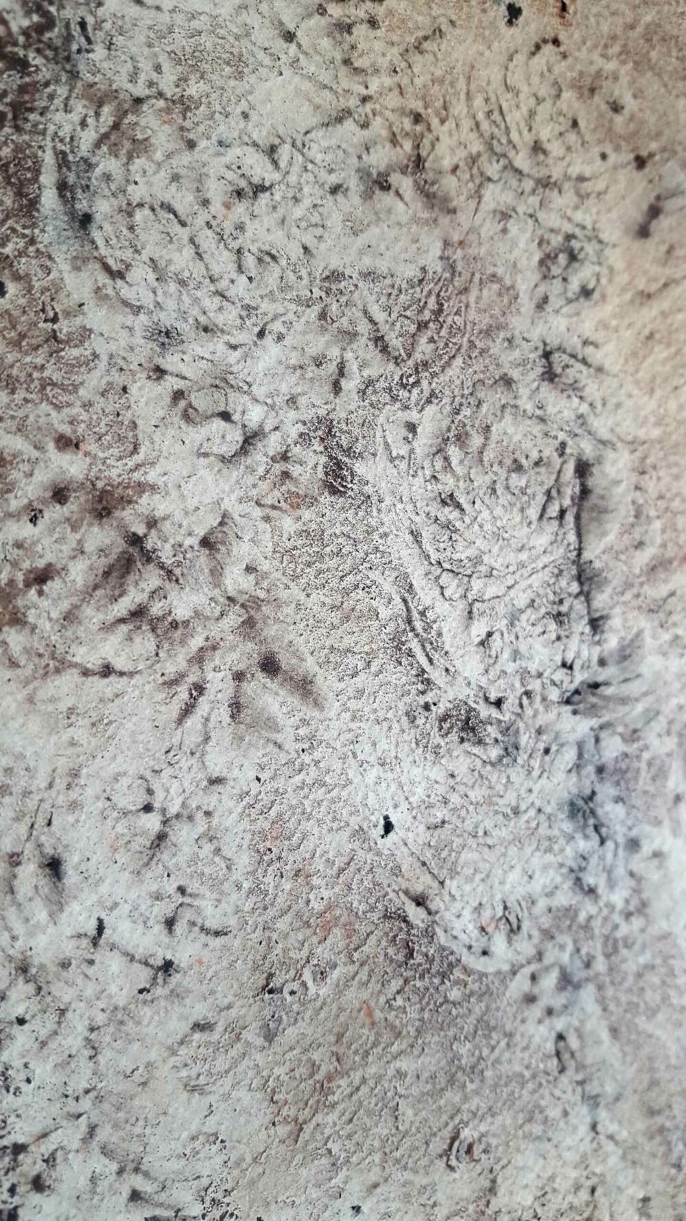 Blue Bayou ~ Aquarelle, Encre de Chine & Acrylique ~ 66 x 77 cm / Montval 400g (non encadré) ~ SOLD OUT – Image 8