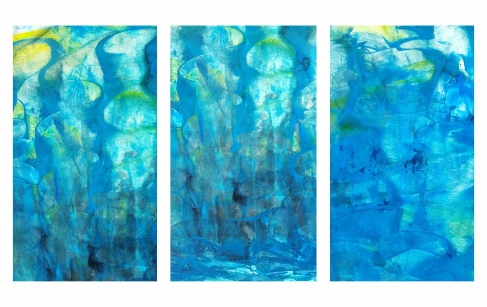 Dessins & Peintures Non Encadrés
